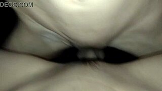 hey, this mature hairy pussy gets massaged to orgasm
