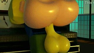 condo newbie gets lucky pounding tight amateur pussy