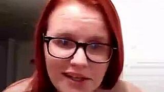 check this redhead bikini girl getting groped live on chat 👀🔥