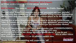 Liv Revamped masturbates then sucks dick pounded