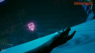 street prostitute jig jig english subs cyberpunk pov fuck doll!