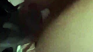White Slut's Amazing Slow-Mo Backshots on Fat Black Dick Perfect Whore POV!