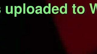 hey did i just watch my collared wife get wrecked by a gang of huge cocks?