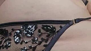 denying you cum while i squirt on your face big ass pussy worship