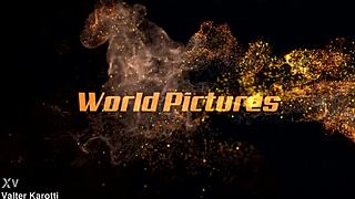 milka's huge ass craves my thick anal pounding