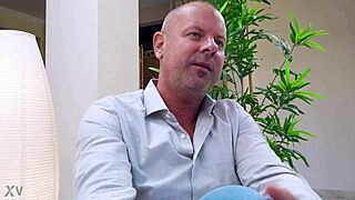 Latina Daniela Ortiz's Gaping Ass Takes Huge Cock Deep in Faplex Casting Interview