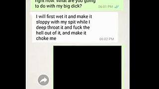 Coworkers Share Steamy Dirty Fantasies Moaning