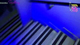 hey did i just watch my collared wife get wrecked by a gang of huge cocks?