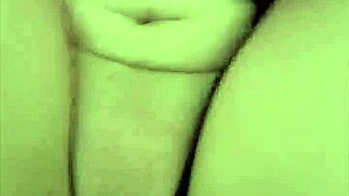 suzy takes bbc anal flogging on the bench bound