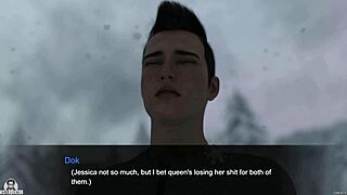 lust theory heats up in episode 231