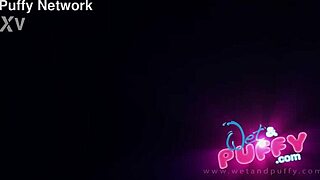 wanna see medison's juicy puffy pussy lips drip with dildo?