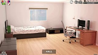 lust theory heats up in episode 231