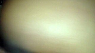 Doggy raw slomo wreck her bent ass?