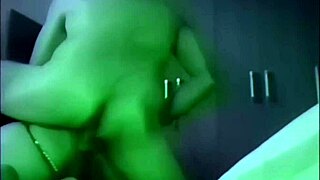 Faby Trola Chugs Cock Desperate Then Gives Up Her Ass Like Prostitute