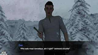 lust theory heats up in episode 231