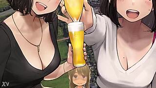 i feel so alive working as the office lady every day