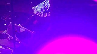 i love my slim thick ebony cowgirl slut riding bareback anal squirt toes fetish