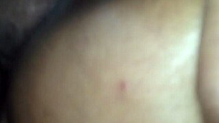 Doggy raw slomo wreck her bent ass?