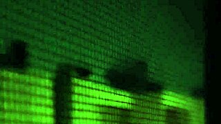 Gritona Neighbor's Loud Moans Echo