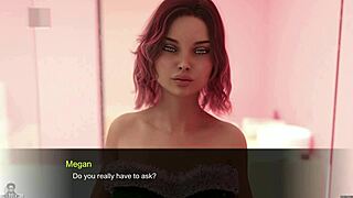 lust theory heats up in episode 231