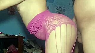 Real femboy's teasing update 154