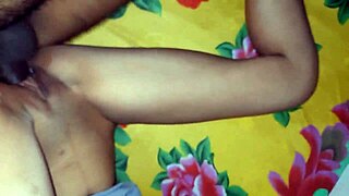 Golosona Stepsister Craves Brutal Sex with Big Ass Bounce