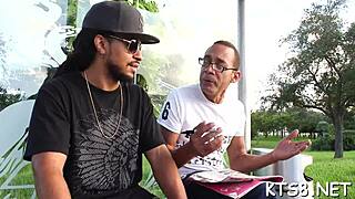 i love getting my ass tunnelled by that monster cock dildo