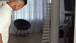 my bosses get me so horny i let them fuck me hard abby carter