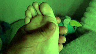 Petite 18yo Brunette's Tight Asshole Takes Old Monster Cock Doggystyle