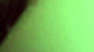 White Slut's Amazing Slow-Mo Backshots on Fat Black Dick Perfect Whore POV!