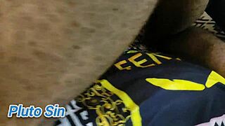 Lucky Neighbor Fucks Slutty Jasmine Candy Bent Over Hardcore