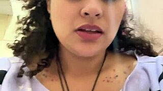 i'm that gassy milk-intolerant girl farting hard on the toilet right now