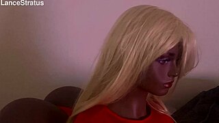 Official Lancestratus XV Red Update 7 trailer drops