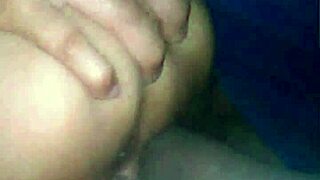 My Sexy Teen Latina Craves Rough Homemade Penetration Deep Inside