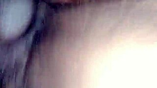 night crew ebony milf squirts homemade