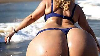 wanna see fat pawg asses bouncing in wild ai cartoons?