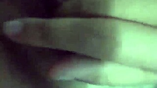 she sends me her teen masturbation video full of moans and pleasure all over