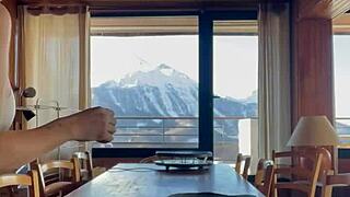 hey remember that family holiday public story episode 3 ski special video from season 2?