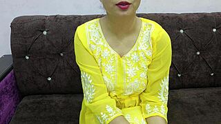 Teen Pussy Squirts Hard from Fingers Hindi Moan