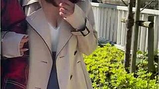 BIG TITS ASIAN MATURE SQUIRTS ON CREAMPIE FUCK WITH VIBRATOR TOYS