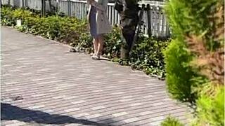 BIG TITS ASIAN MATURE SQUIRTS ON CREAMPIE FUCK WITH VIBRATOR TOYS