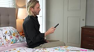 Daddy, Admit You Jerked Off to My Petite Bikini Pics!