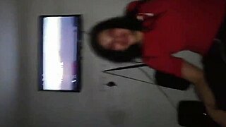 i got so desperate i ate her ass while jerking off pov