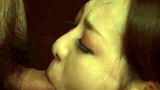 Akari Minamino's Meaty Melons Deliver Dirty Deepthroat Bliss