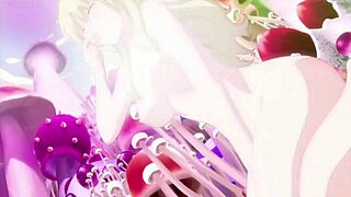 ever dreamed of a giantess towering in your wildest hentai fantasies???