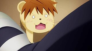 ever dreamed of a giantess towering in your wildest hentai fantasies???