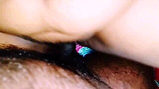 indian stepmom rides stepson hardcore cowgirl with dirty telugu talk!