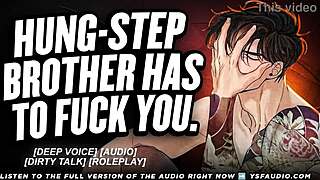 I caught you humping that pillow moaning my name wildly