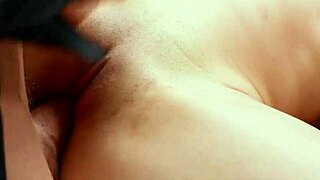 braided milf endures headmaster's pervy garage punishment for stepson