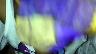 ever watched your ex girlfriend slurp that cock?